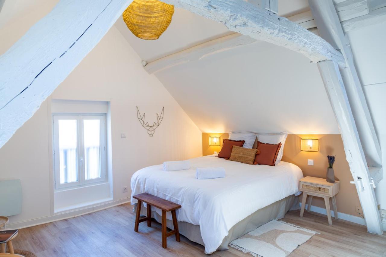 Cosy Chambord A 10 Minutes Du Chateau Mont-près-Chambord 외부 사진